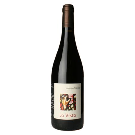 Domaine Ribiera La Vista Cinsault Vin de France Rouge