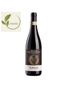 Novaia Corte Vaona Amarone della Valpolicella DOCG Classico Vénétie Italie Rouge - Organic