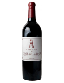 Château Latour Pauillac 1er Grand Cru Classé 2010