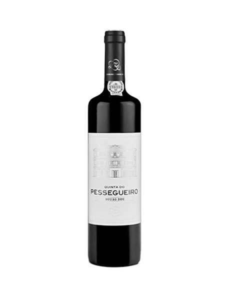 Quinta do Pessegueiro Douro DOC Portugal Rouge