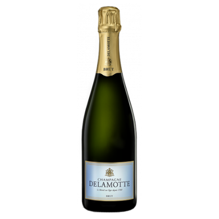 Champagne Delamotte Brut