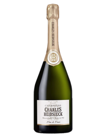 Champagne Charles Heidsieck Blanc de blancs