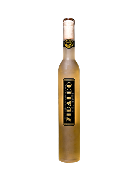 Donald Ziraldo Vidal IcewIne Niagara Canada Blanc Liquoreux