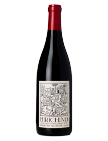 Birichino Pinot Noir Saint Georges Central Coast Californie Rouge