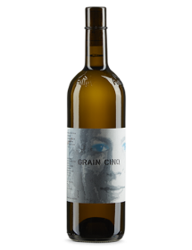 Marie-Thérèse Chappaz Grand Cinq Assemblage Valais Suisse Blanc 2021