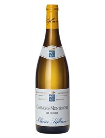 Domaine Olivier Leflaive Chassagne-Montrachet les Pierres Blanc 2020