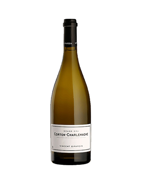 Domaine Vincent Girardin Corton-Charlemagne Grand Cru