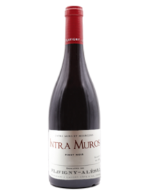 Domaine de Flavigny-Alésia Coteaux-de-l'Auxois Intra-Muros Pinot Noir