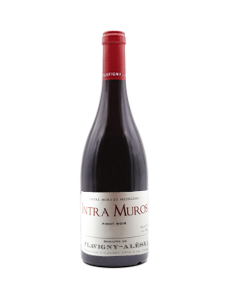 Domaine de Flavigny-Alésia Coteaux-de-l'Auxois Intra-Muros Pinot Noir