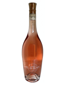 Domaine de Flavigny-Alésia Coteaux-de-l'Auxois Signature Rosé 2023