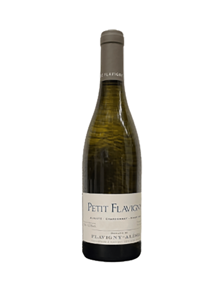 Domaine de Flavigny-Alésia Coteaux-de-l'Auxois Petit-Flavigny Blanc 2020