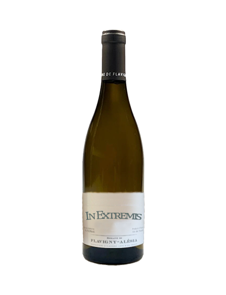 Domaine de Flavigny-Alésia Coteaux-de-l'Auxois In Extremis Blanc