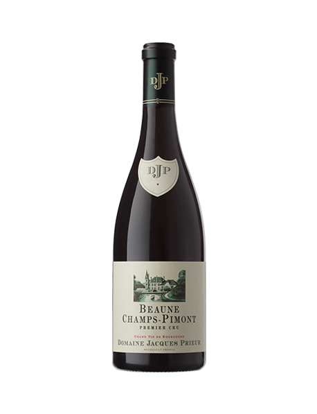 Domaine Jacques Prieur Beaune Champs-Pimont 1er Cru Rouge