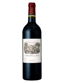 Carruades de Lafite Rothschild Pauillac 2011