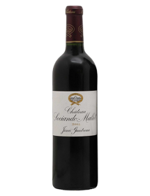 Château Sociando-Mallet Haut-Médoc Cru Bourgeois 2005