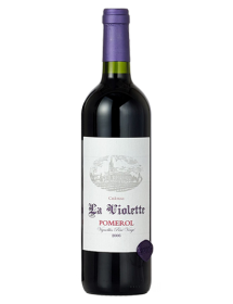 Château La Violette Pomerol 2006