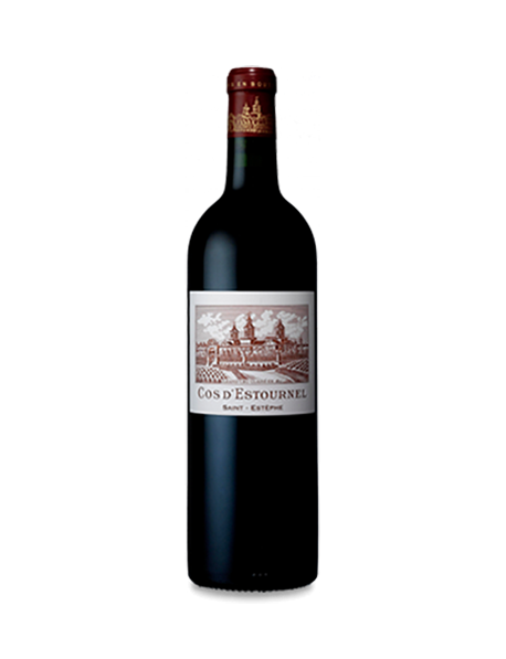 Château Cos d'Estournel Saint-Estèphe 2ème Grand Cru Classé