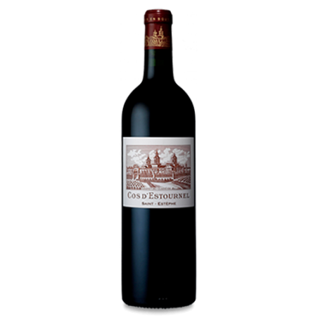 Château Cos d'Estournel Saint-Estèphe 2ème Grand Cru Classé