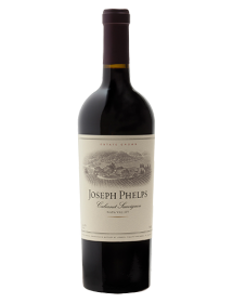 Joseph Phelps Cabernet-Sauvignon Napa Valley Californie USA 2021