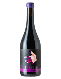 Domaine de La Cendrillon Carignan Vin de France Rouge