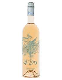 Commanderie de Peyrassol Lou Côtes-de-Provence Rosé 2023