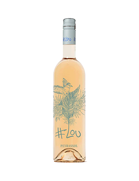 Commanderie de Peyrassol Lou Côtes-de-Provence Rosé 2023
