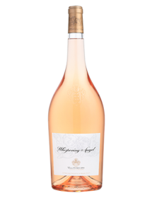 Château d'Esclans Côtes-de-Provence Whispering Angel Rosé Jéroboam 3 litres