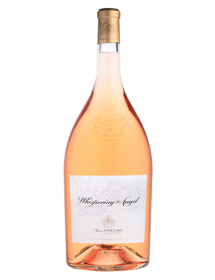 Château d'Esclans Côtes-de-Provence Whispering Angel Rosé Salmanazar 9 litres