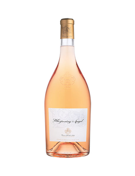 Château d'Esclans Côtes-de-Provence Whispering Angel Rosé Mathusalem 6 litres