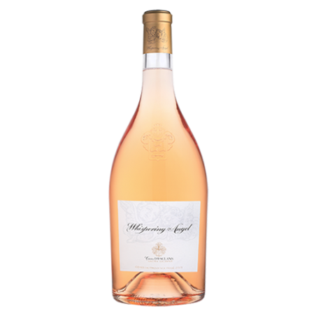 Château d'Esclans Côtes-de-Provence Whispering Angel Rosé Mathusalem 6 litres