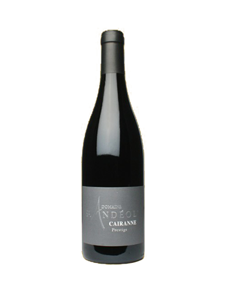 Domaine Saint-Andéol Cairanne Prestige Rouge 2017