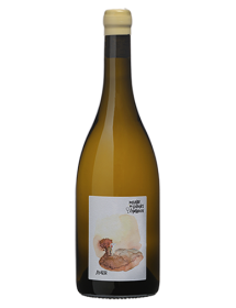 Domaine des Grandes Espérances Aurore Chenin Touraine Blanc