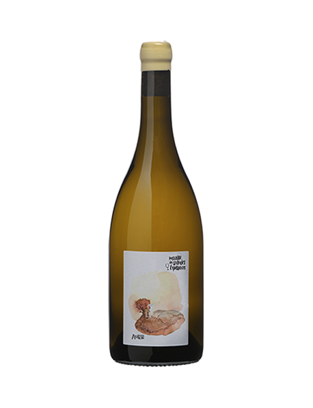 Domaine des Grandes Espérances Aurore Chenin Touraine Blanc