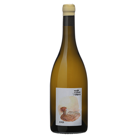 Domaine des Grandes Espérances Aurore Chenin Touraine Blanc