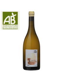 Domaine des Grandes Espérances Aurore Chenin Touraine Blanc BIO