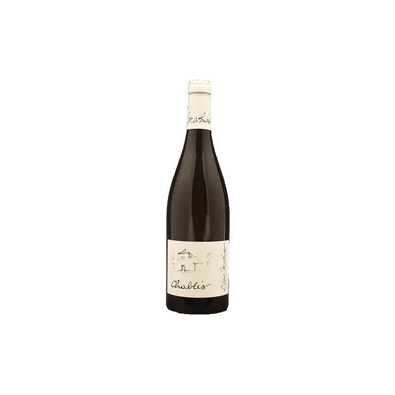 Domaine Alain Mathias Chablis Domaine 2022