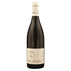 Domaine Alain Mathias Petit Chablis Domaine 2022