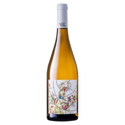 Domaine Les Hautes Noëlles Muscadet-Côtes-de-Grandlieu Zéphyr 2020