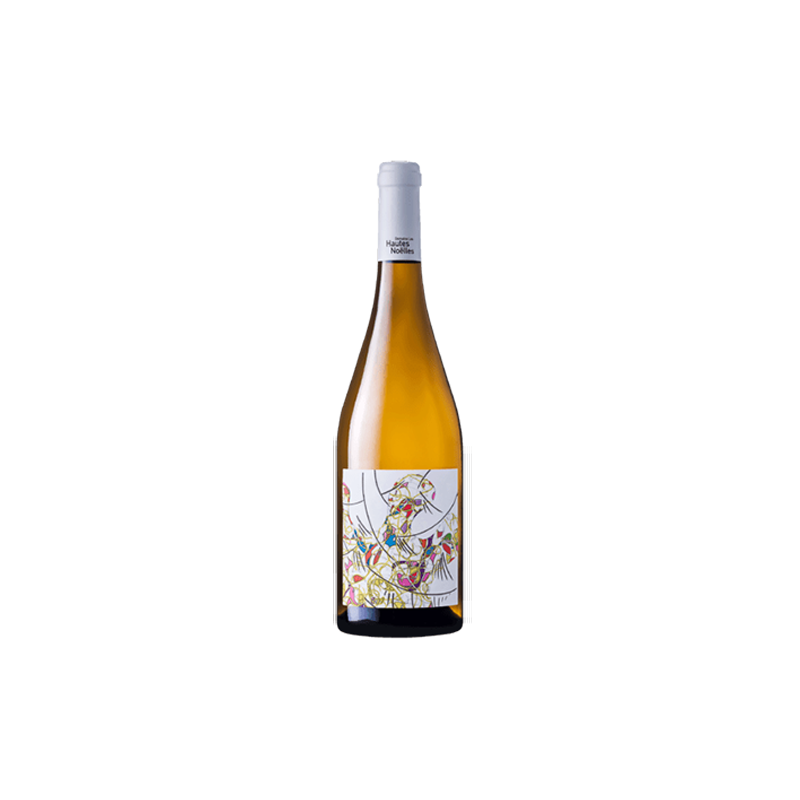 Domaine Les Hautes Noëlles Muscadet-Côtes-de-Grandlieu Zéphyr 2020