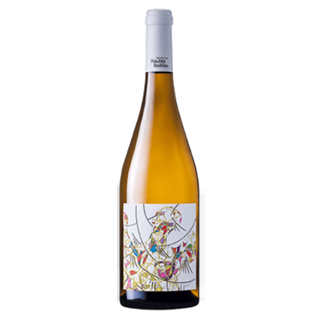 Domaine Les Hautes Noëlles Muscadet-Côtes-de-Grandlieu Zéphyr 2020
