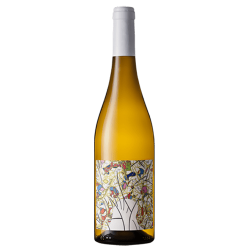 Domaine Les Hautes Noëlles Muscadet-Côtes-de-Grandlieu Les Parcelles 2022