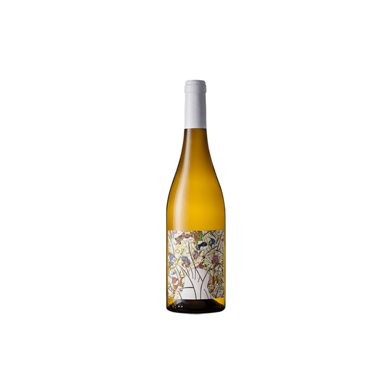 Domaine Les Hautes Noëlles Muscadet-Côtes-de-Grandlieu Les Parcelles 2022