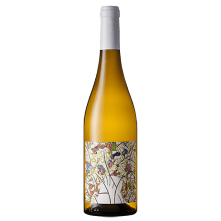 Domaine Les Hautes Noëlles Muscadet-Côtes-de-Grandlieu Les Parcelles 2022