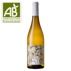 Domaine Les Hautes Noëlles Muscadet-Côtes-de-Grandlieu Les Parcelles 2022 BIO