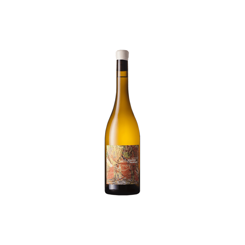 Domaine Les Hautes Noëlles Florès Grolleau Gris IGP Val de Loire Loire 2021