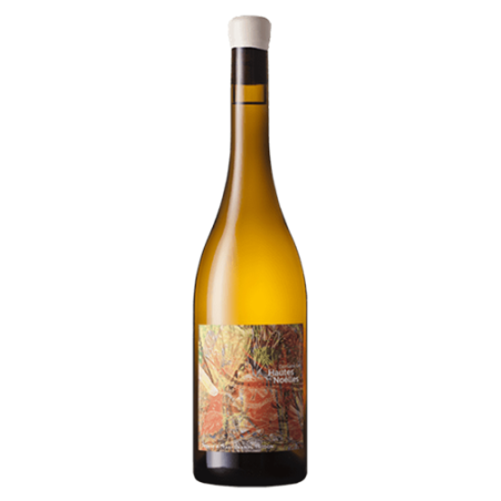 Domaine Les Hautes Noëlles Florès Grolleau Gris IGP Val de Loire Loire 2021