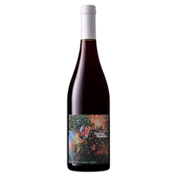 Domaine Les Hautes Noëlles Galénée Grolleau Noir IGP Val de Loire Rouge 2021
