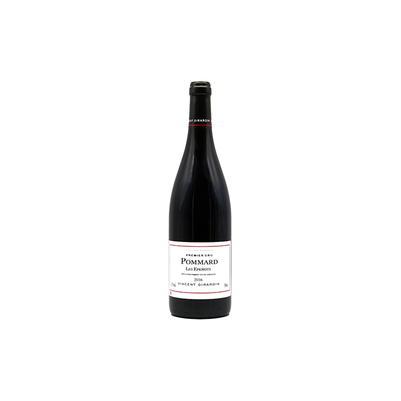 Domaine Vincent Girardin Pommard 1er Cru Les Epenots 2016