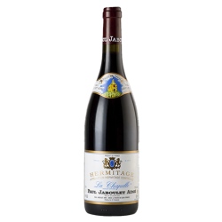 Paul Jaboulet Aîné Hermitage La Chapelle Rouge 2015