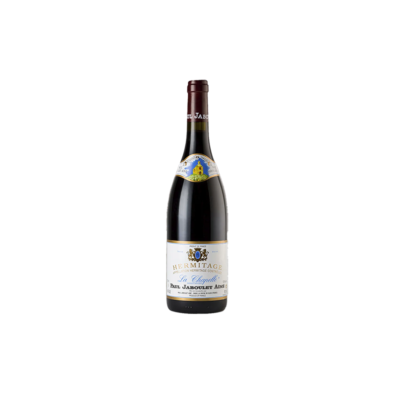 Paul Jaboulet Aîné Hermitage La Chapelle Rouge 2015